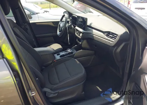 2024 Ford Escape Active из США, поврежденный, VIN 1FMCU9GN7RUA33375